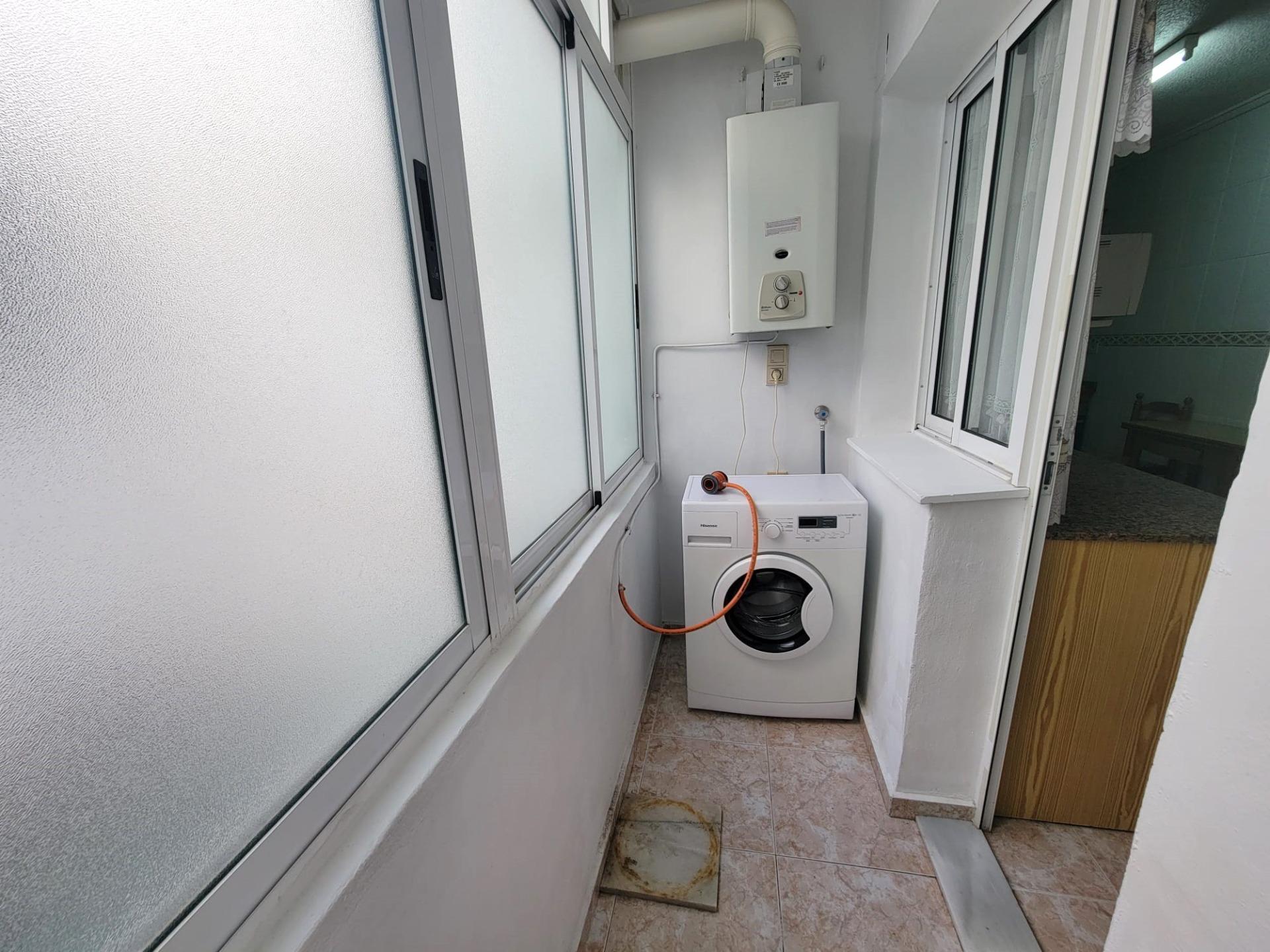 3 Bed, 2 Bath, ApartmentFor Sale, Torrevieja, Alicante