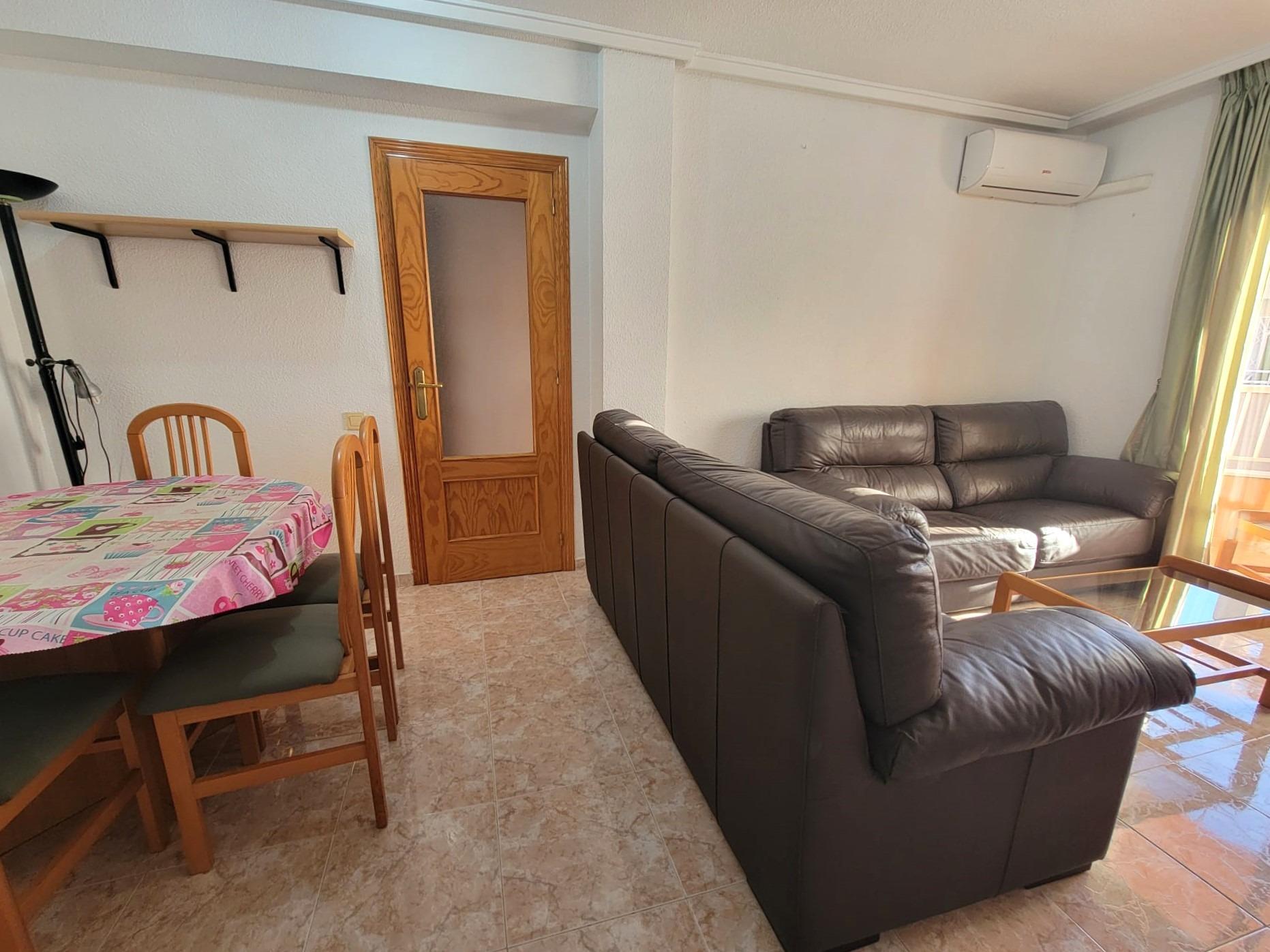 3 Bed, 2 Bath, ApartmentFor Sale, Torrevieja, Alicante