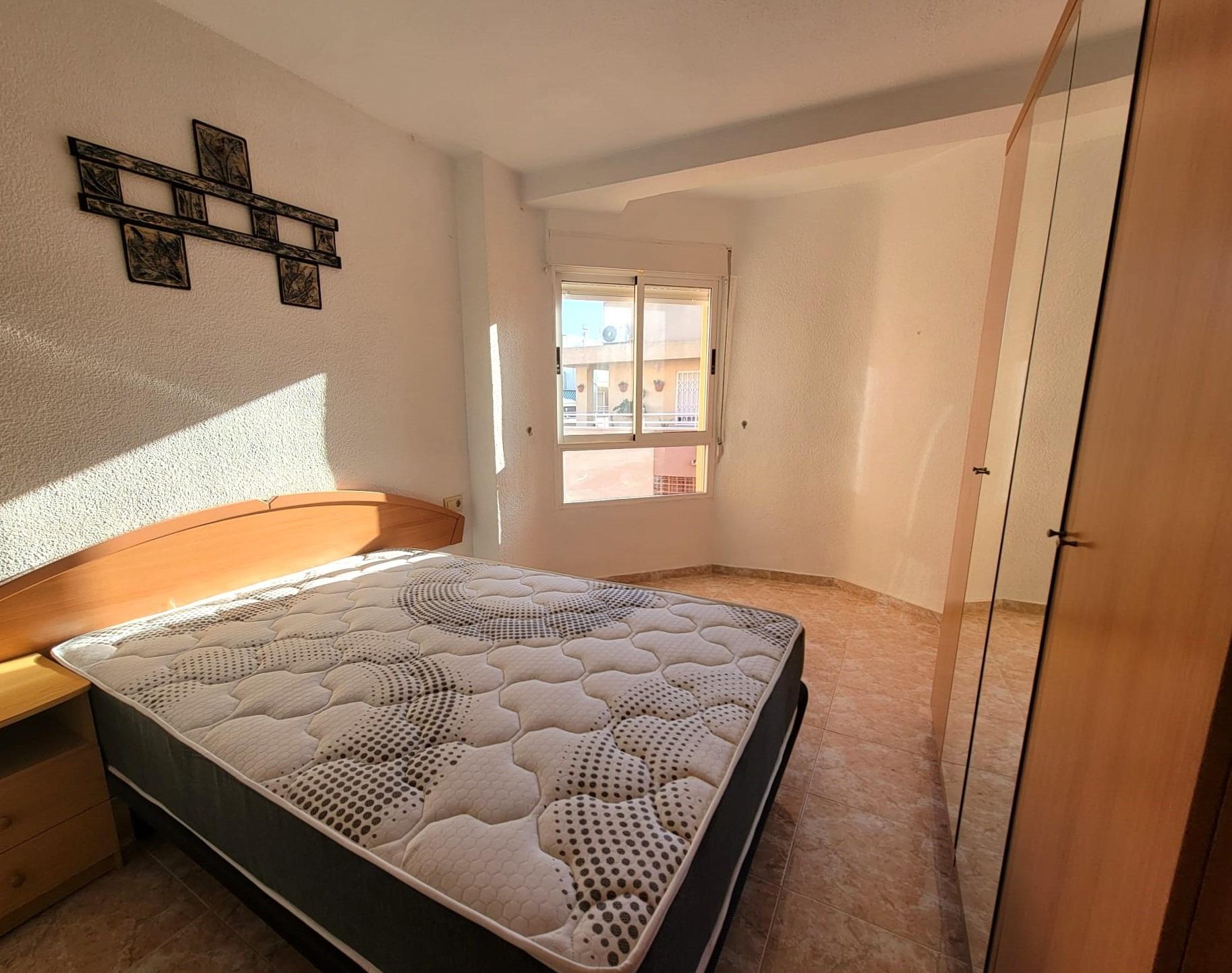 3 Bed, 2 Bath, ApartmentFor Sale, Torrevieja, Alicante