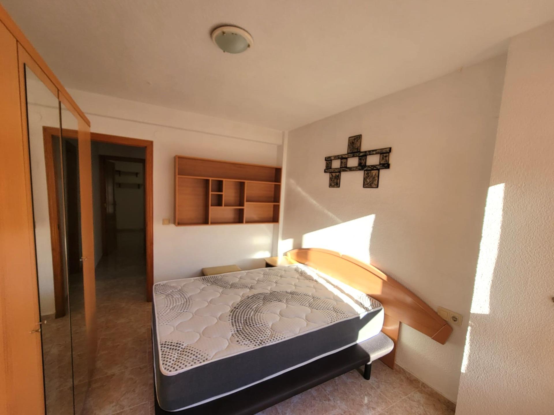 3 Bed, 2 Bath, ApartmentFor Sale, Torrevieja, Alicante