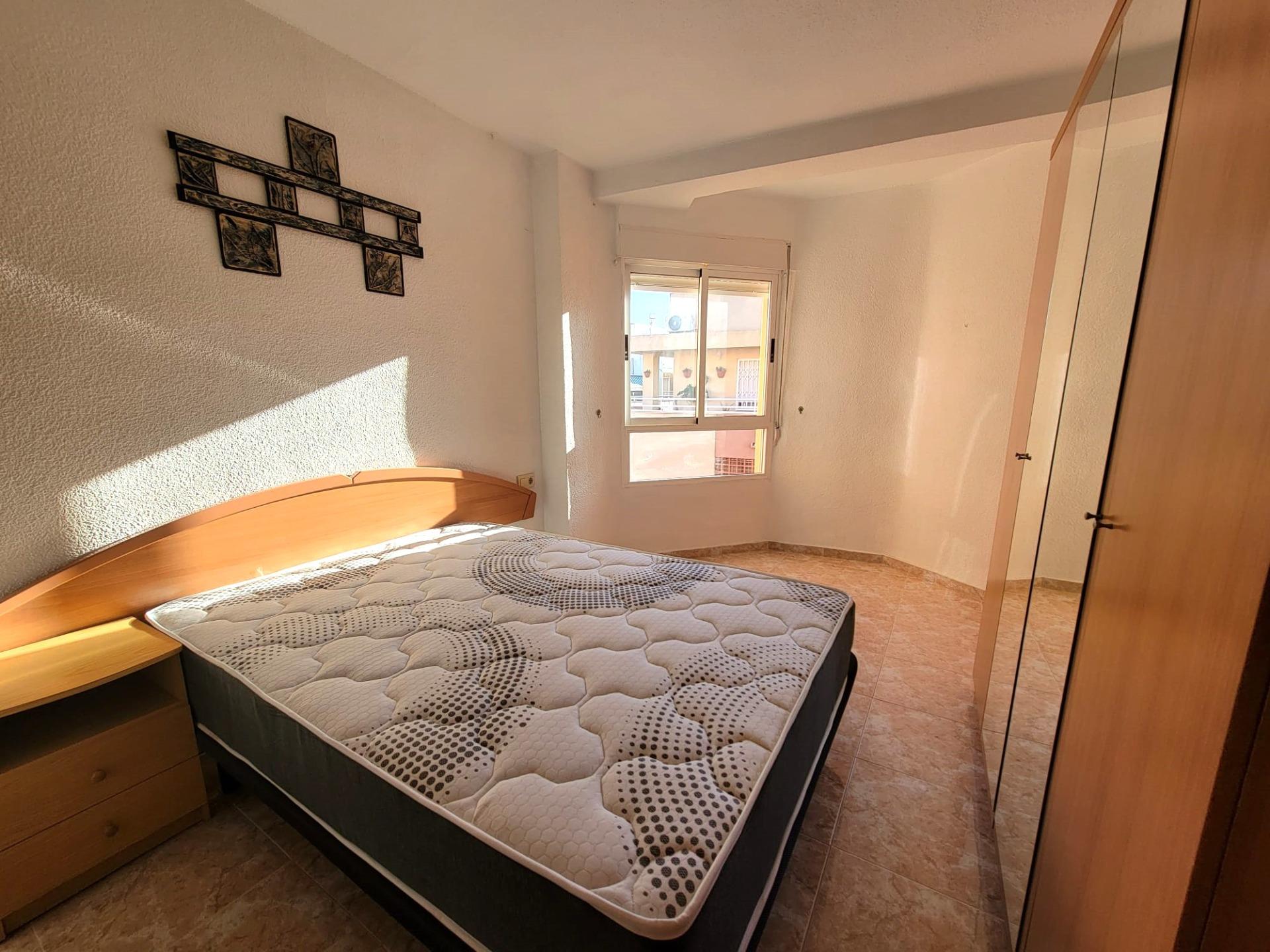 3 Bed, 2 Bath, ApartmentFor Sale, Torrevieja, Alicante