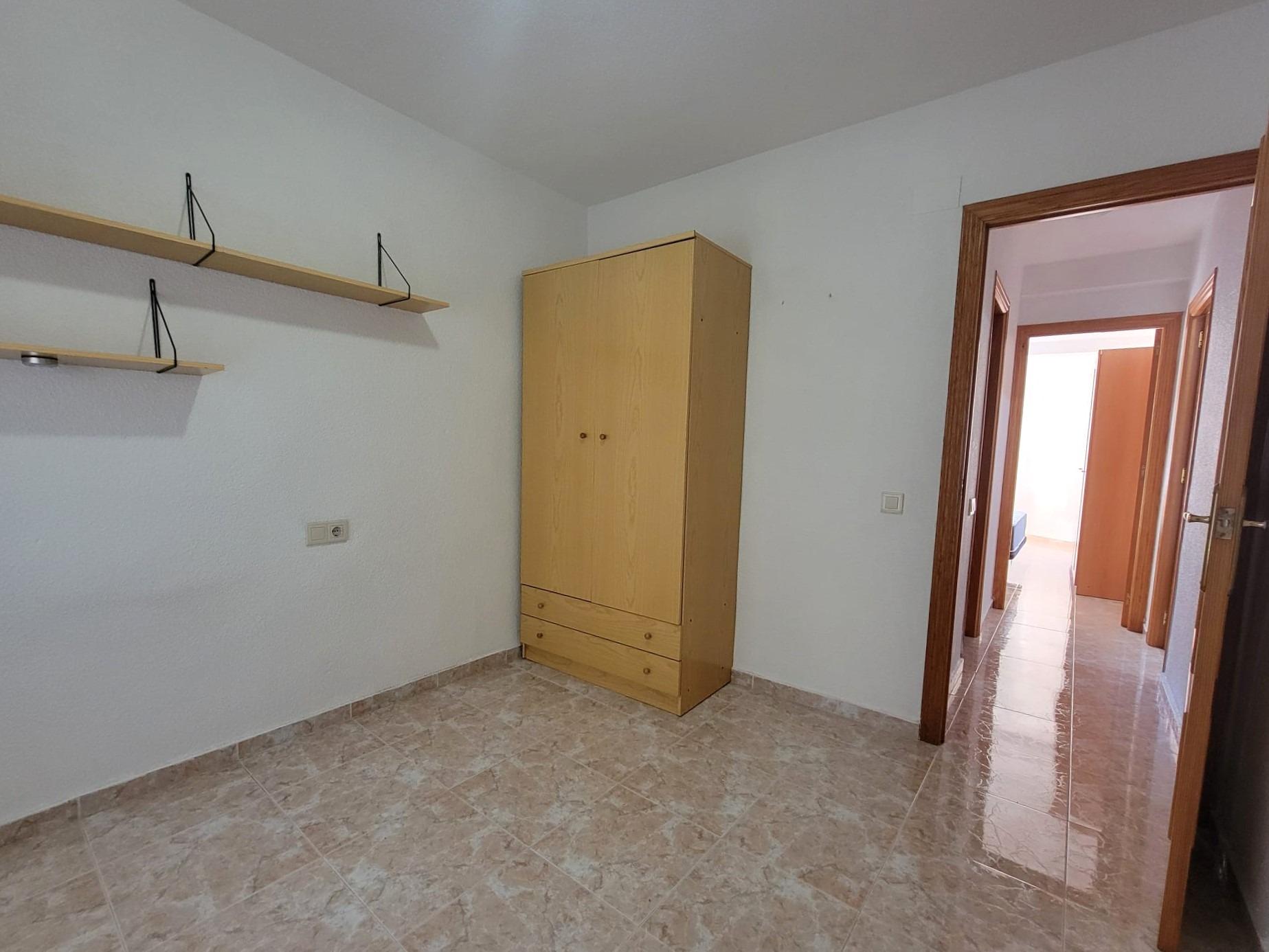 3 Bed, 2 Bath, ApartmentFor Sale, Torrevieja, Alicante