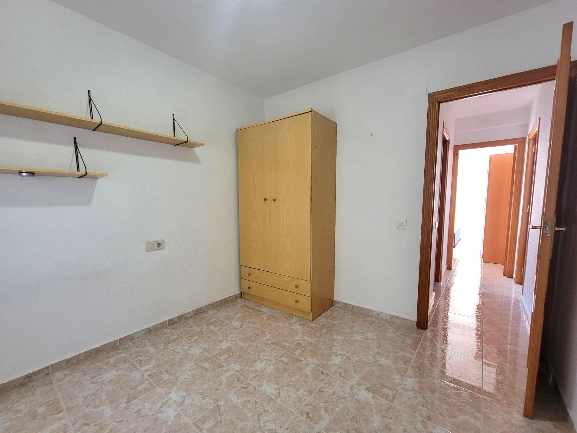 3 Bed, 2 Bath, ApartmentFor Sale, Torrevieja, Alicante