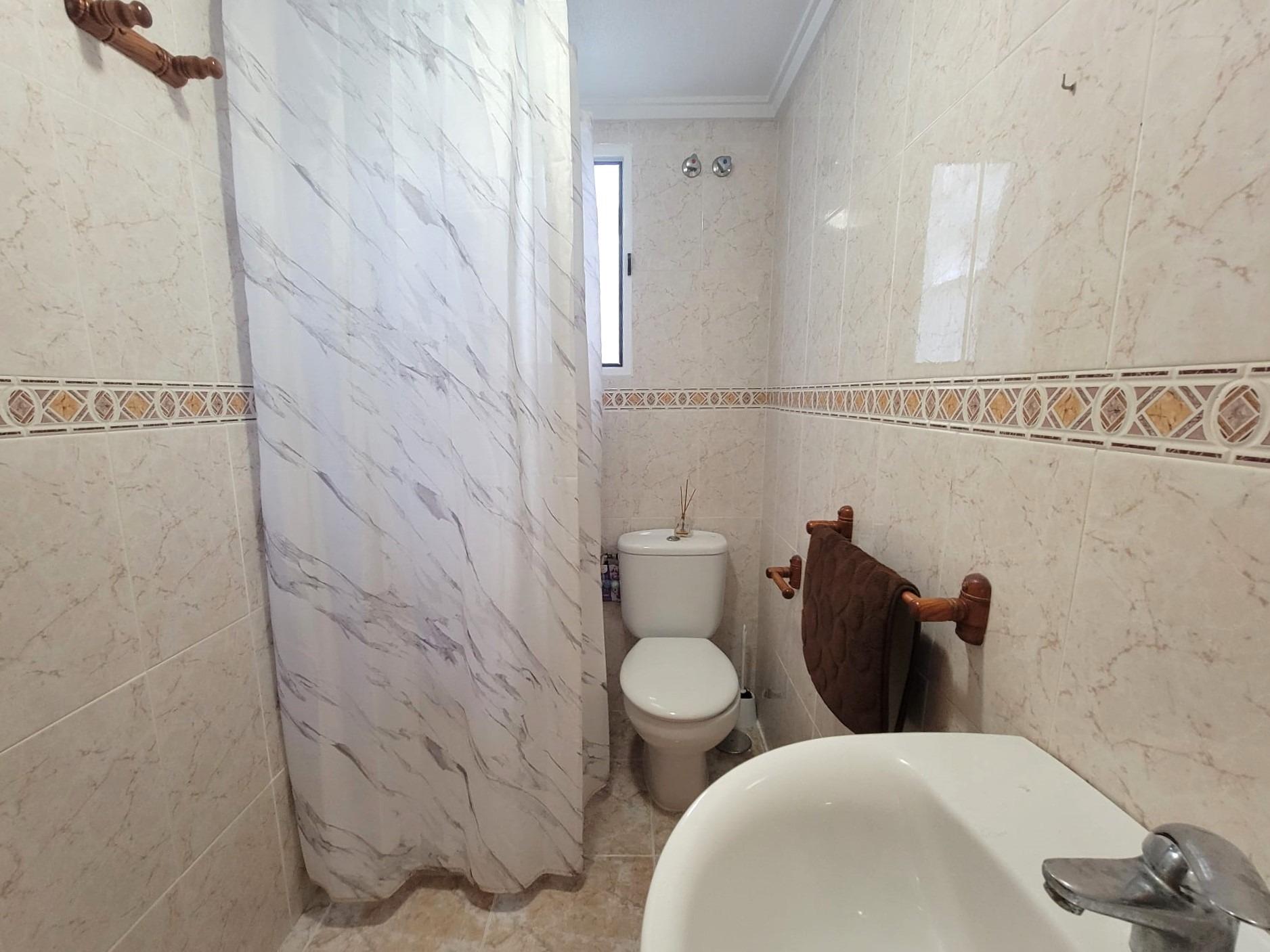 3 Bed, 2 Bath, ApartmentFor Sale, Torrevieja, Alicante