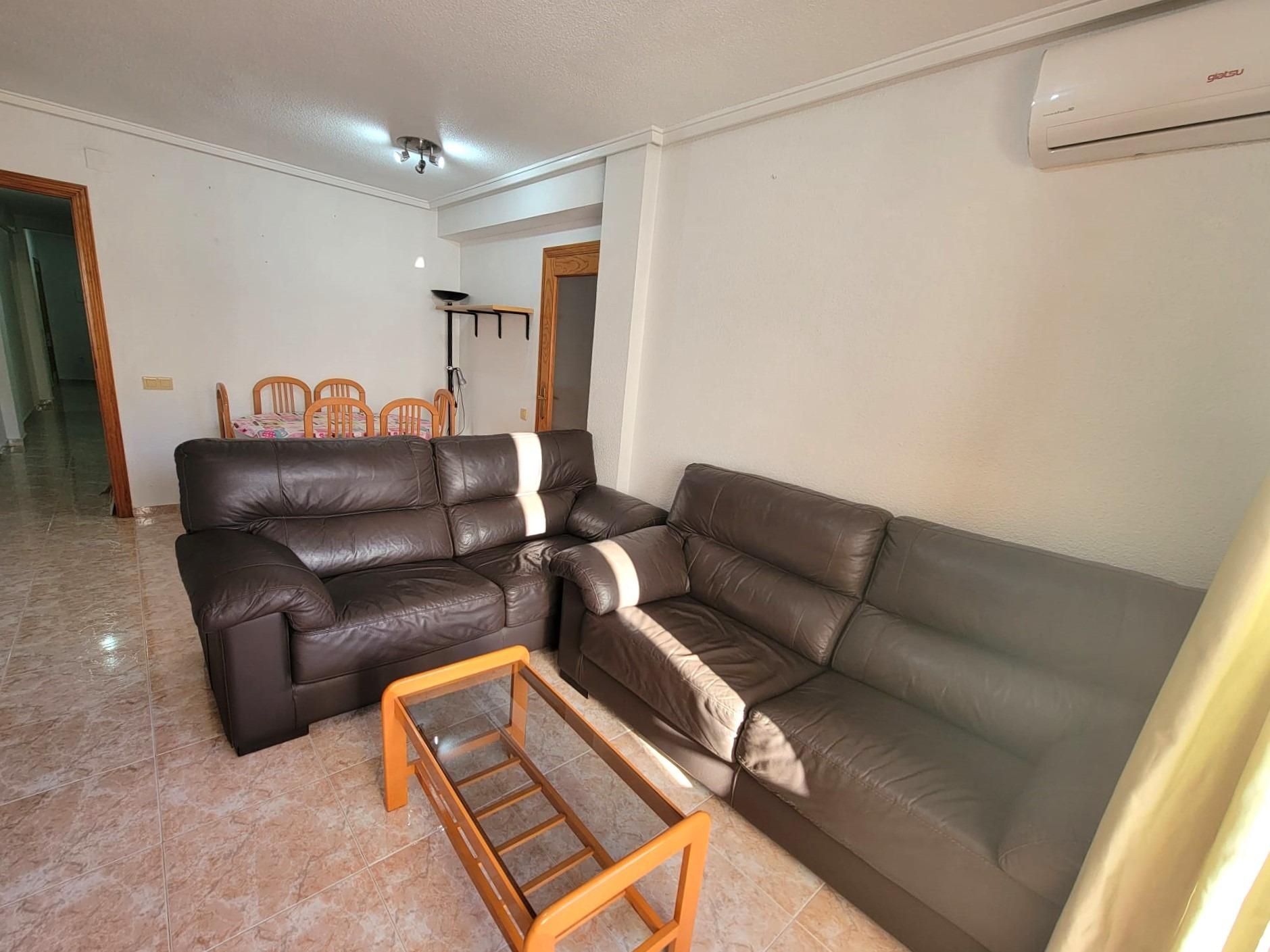 3 Bed, 2 Bath, ApartmentFor Sale, Torrevieja, Alicante