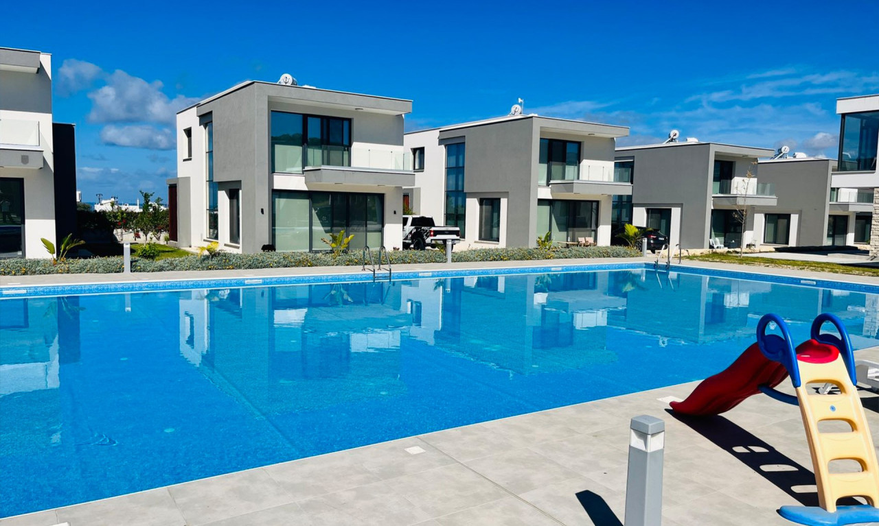 3 Bed, 3 Bath, HouseFor Sale, Chlorakas, Paphos