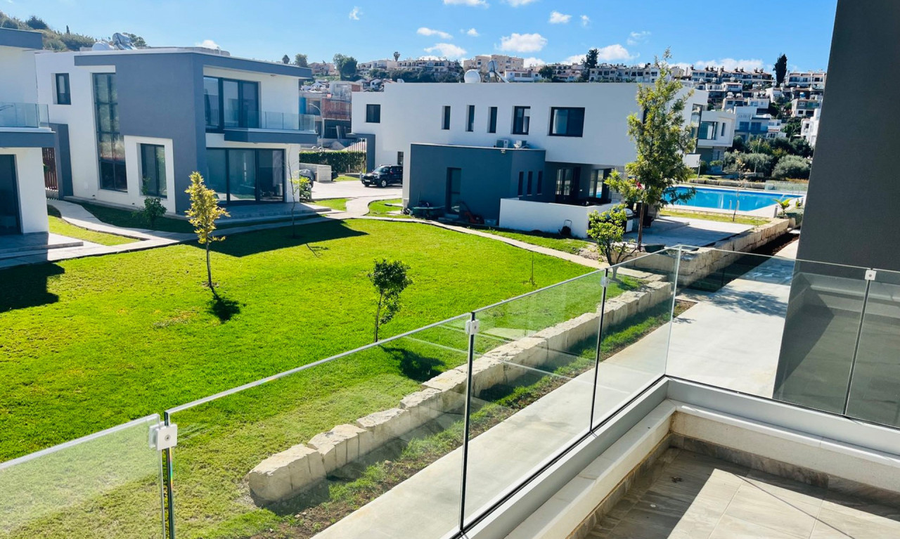 3 Bed, 3 Bath, HouseFor Sale, Chlorakas, Paphos