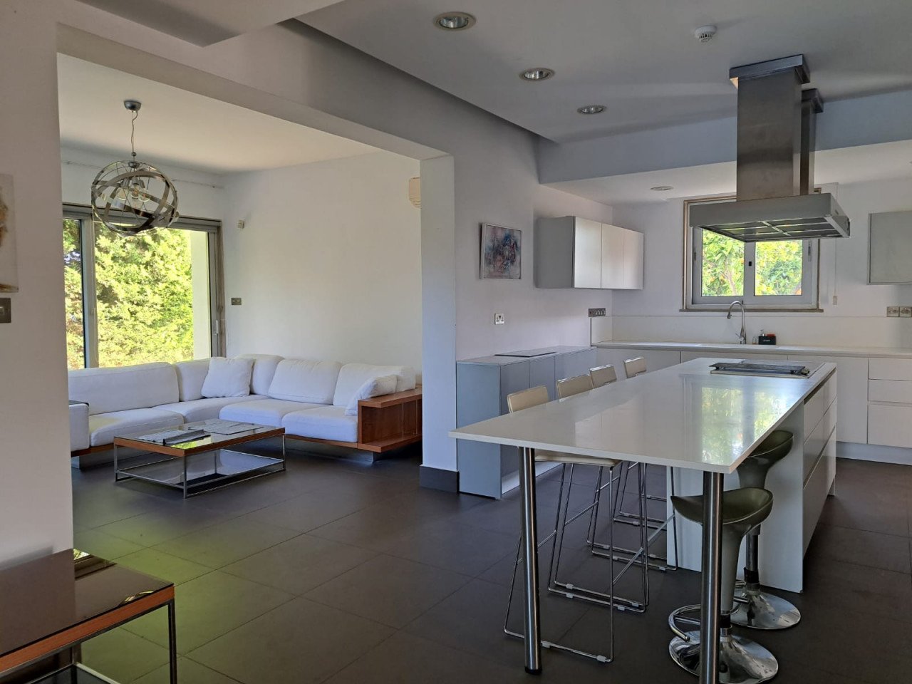 5 Bed, 4 Bath, HouseFor Sale, Geroskipou, Paphos