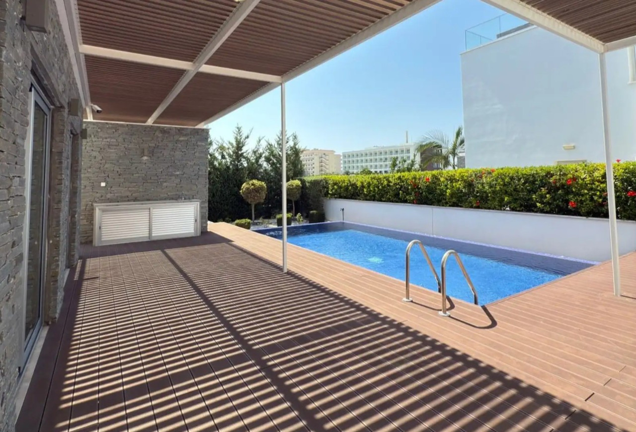 7 Bed, 6 Bath, HouseFor Sale, Geroskipou, Paphos