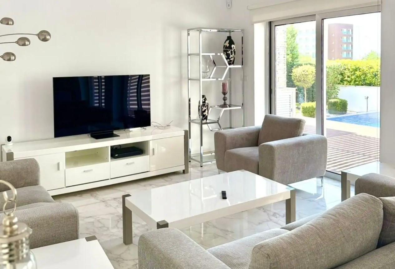 7 Bed, 6 Bath, HouseFor Sale, Geroskipou, Paphos