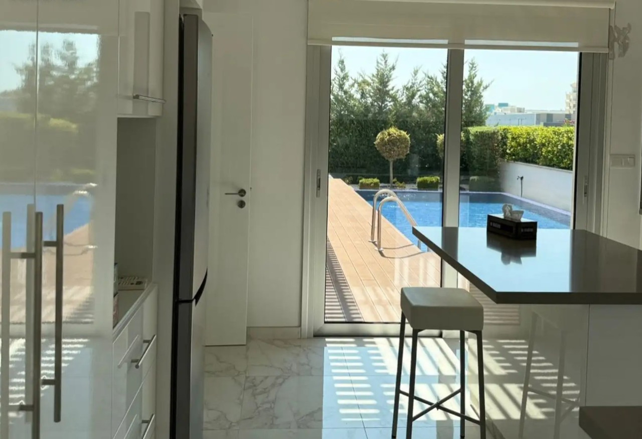 7 Bed, 6 Bath, HouseFor Sale, Geroskipou, Paphos