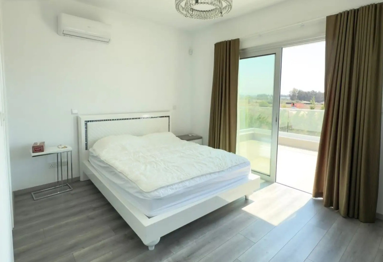 7 Bed, 6 Bath, HouseFor Sale, Geroskipou, Paphos