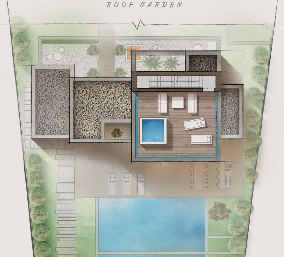 4 Bed, 3 Bath, HouseFor Sale, Pegeia, Paphos