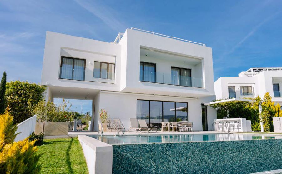 4 Bed, 3 Bath, HouseFor Sale, Pegeia, Paphos