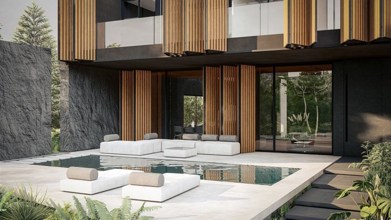 3 Bed, 3 Bath, HouseFor Sale, Sea Caves Pegeia, Paphos