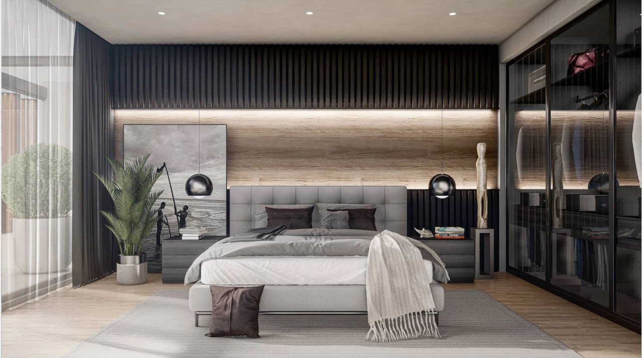 3 Bed, 3 Bath, HouseFor Sale, Sea Caves Pegeia, Paphos