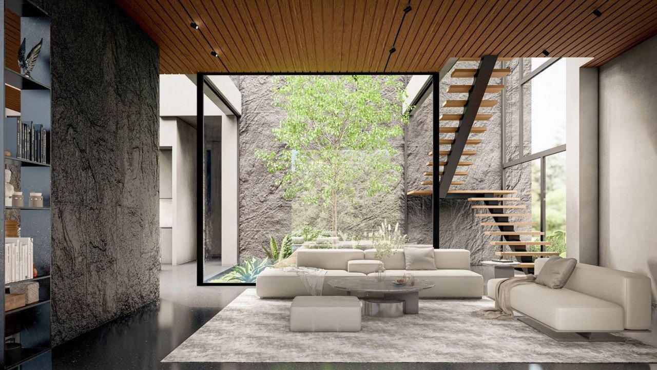 3 Bed, 3 Bath, HouseFor Sale, Sea Caves Pegeia, Paphos