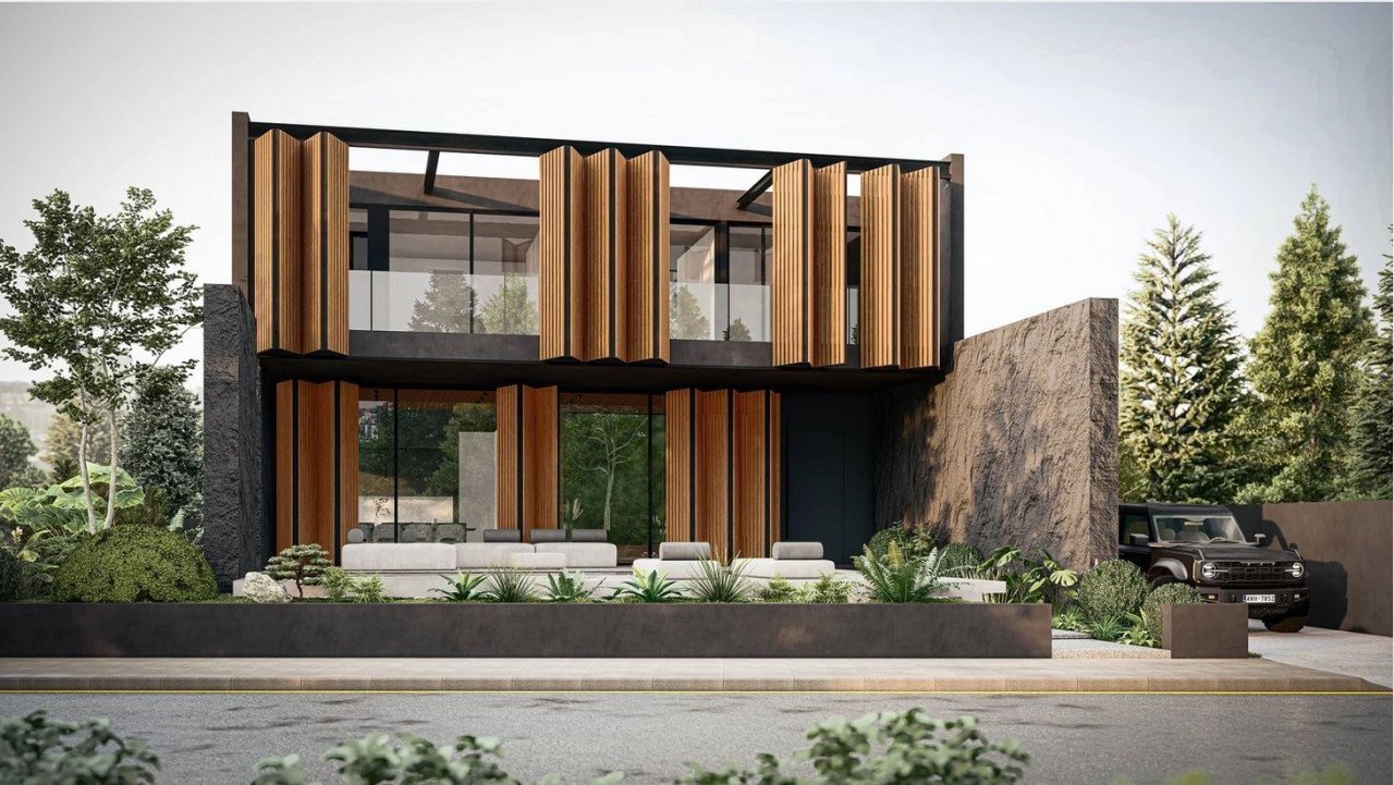 3 Bed, 3 Bath, HouseFor Sale, Sea Caves Pegeia, Paphos