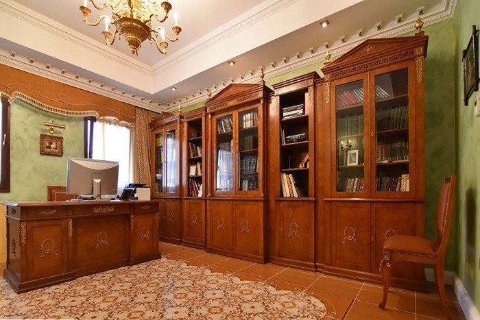 6 Bed, 6 Bath, HouseFor Sale, Aphrodite Hills, Paphos