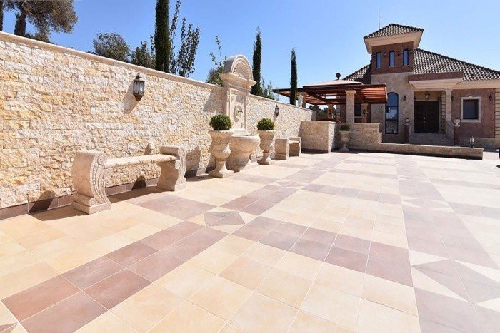 6 Bed, 6 Bath, HouseFor Sale, Aphrodite Hills, Paphos
