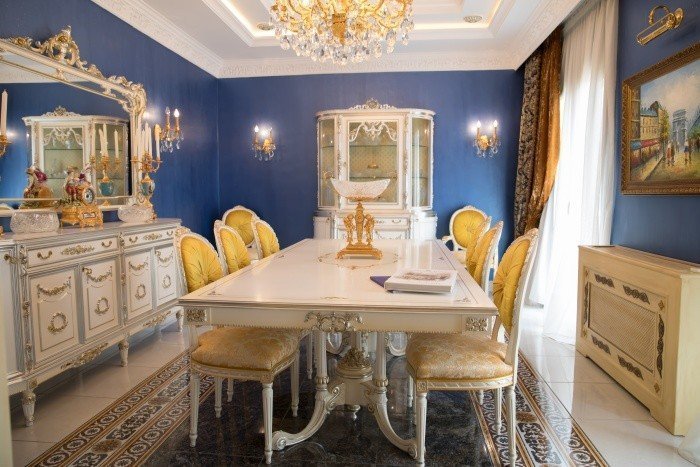 6 Bed, 6 Bath, HouseFor Sale, Aphrodite Hills, Paphos