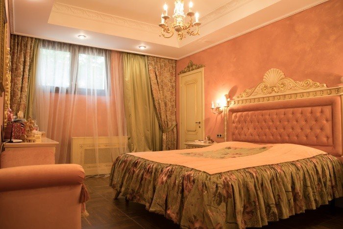 6 Bed, 6 Bath, HouseFor Sale, Aphrodite Hills, Paphos