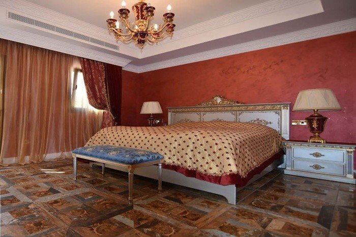 6 Bed, 6 Bath, HouseFor Sale, Aphrodite Hills, Paphos