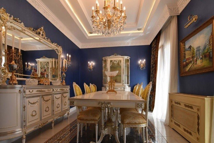 6 Bed, 6 Bath, HouseFor Sale, Aphrodite Hills, Paphos