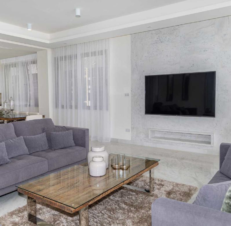 5 Bed, 5 Bath, HouseFor Sale, Chlorakas, Paphos