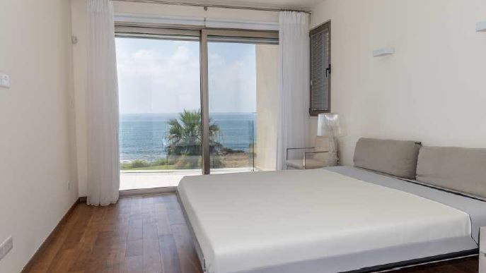 5 Bed, 5 Bath, HouseFor Sale, Chlorakas, Paphos