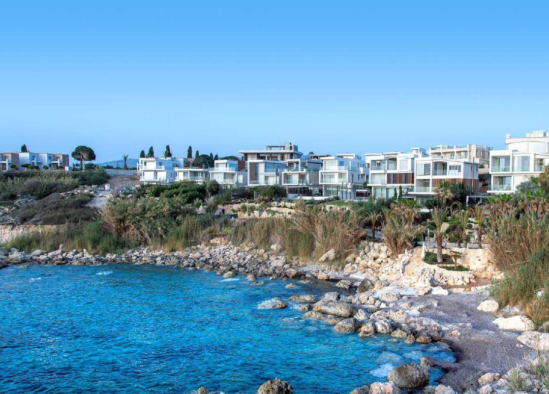 5 Bed, 5 Bath, HouseFor Sale, Chlorakas, Paphos