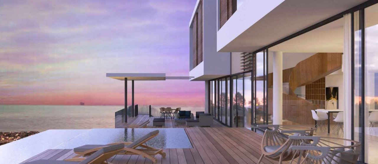 6 Bed, 5 Bath, HouseFor Sale, Pegeia, Paphos