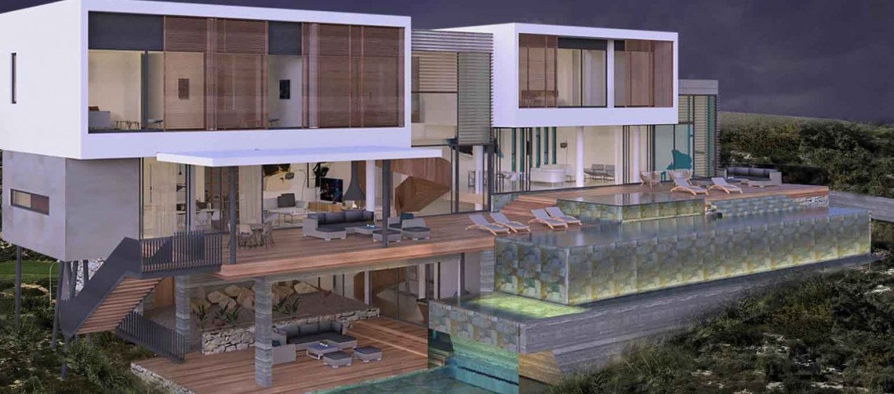 6 Bed, 5 Bath, HouseFor Sale, Pegeia, Paphos