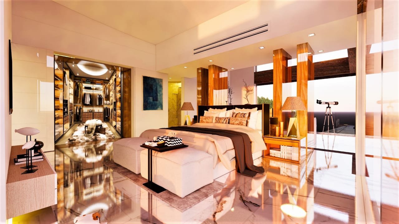 7 Bed, 9 Bath, HouseFor Sale, Kissonerga, Paphos