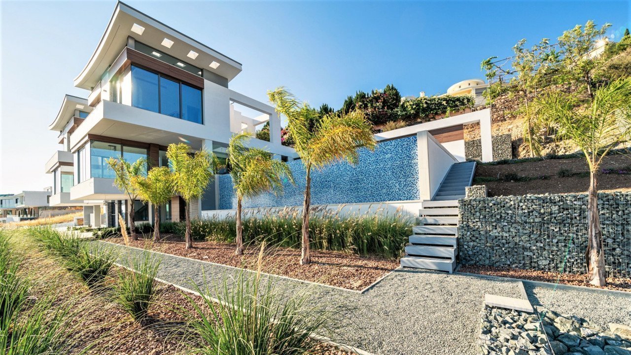 7 Bed, 9 Bath, HouseFor Sale, Kissonerga, Paphos