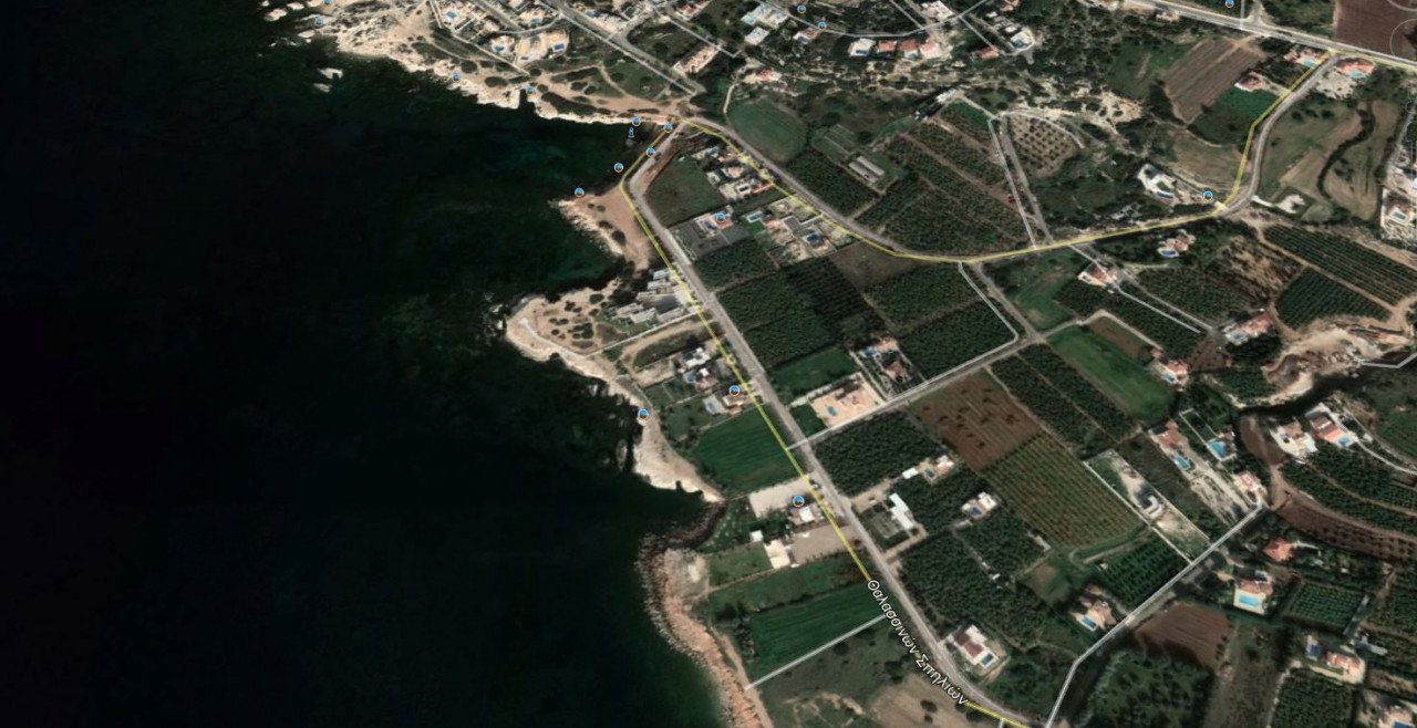 5 Bed, 5 Bath, HouseFor Sale, Sea Caves Pegeia, Paphos