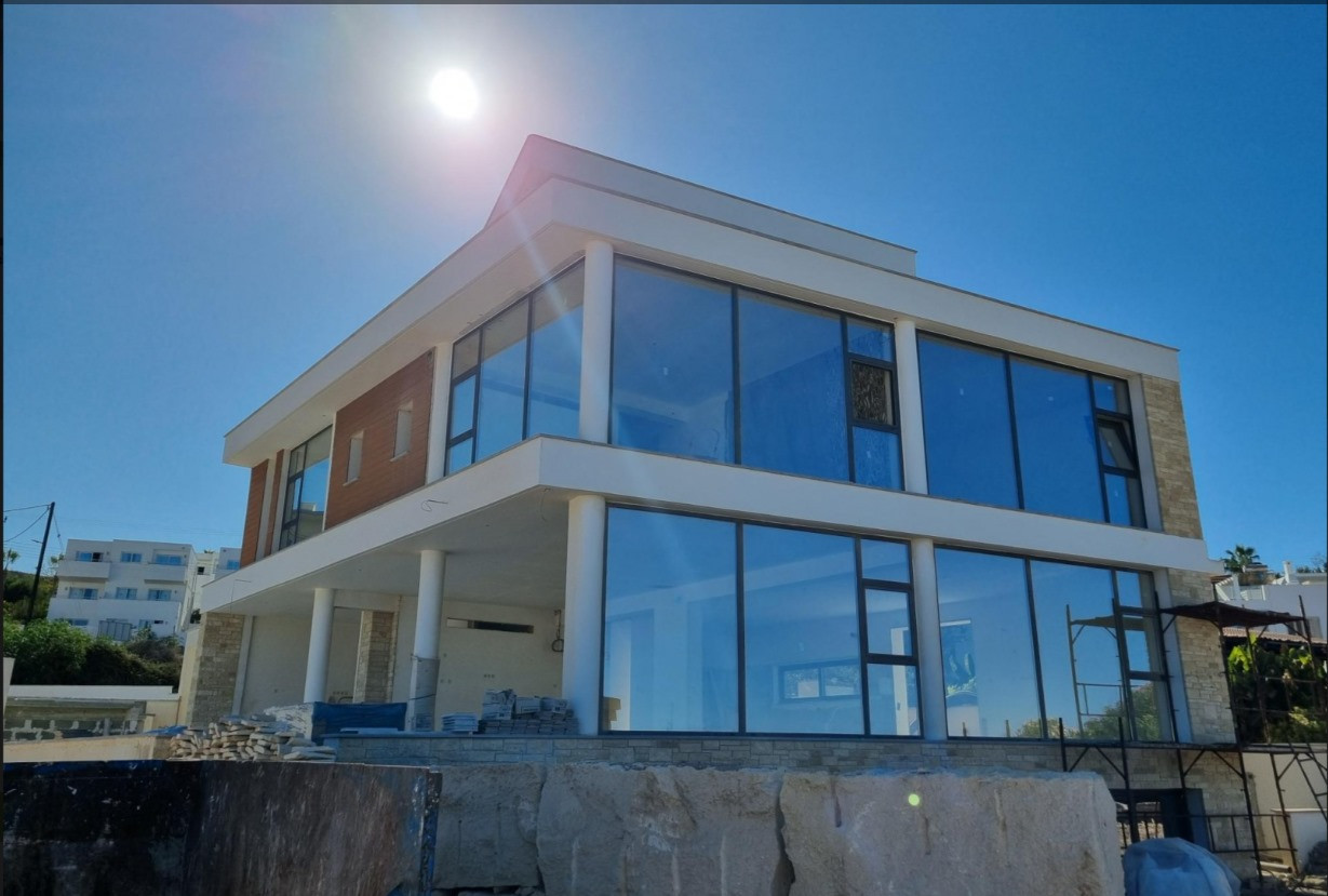 4 Bed, 4 Bath, HouseFor Sale, Kissonerga, Paphos