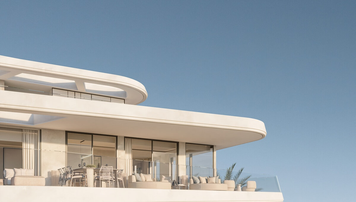 4 Bed, 4 Bath, ApartmentFor Sale, Estepona, Malaga