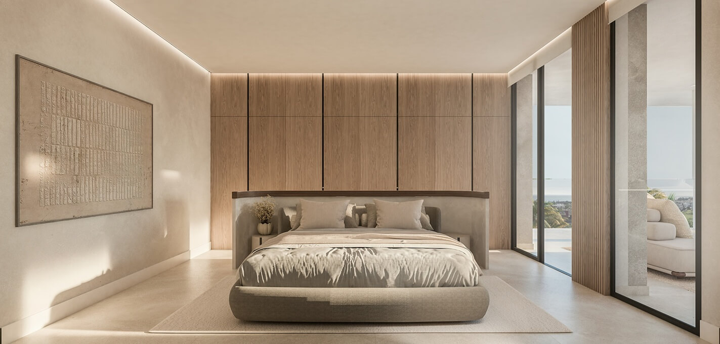 4 Bed, 4 Bath, ApartmentFor Sale, Estepona, Malaga