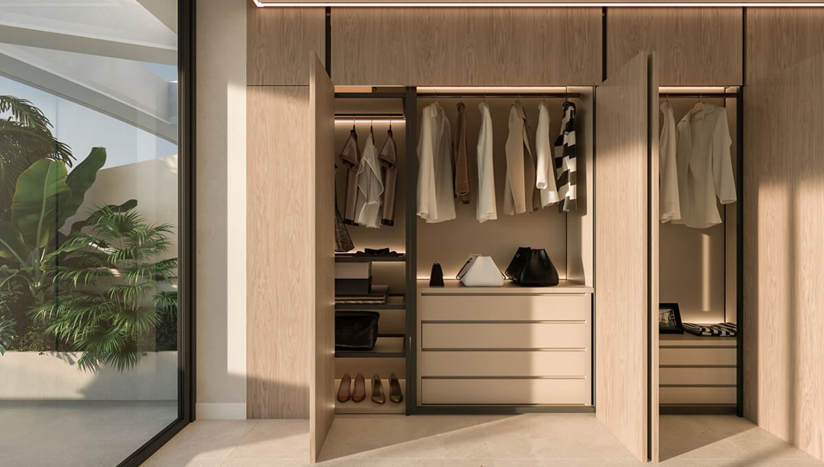 4 Bed, 4 Bath, ApartmentFor Sale, Estepona, Malaga