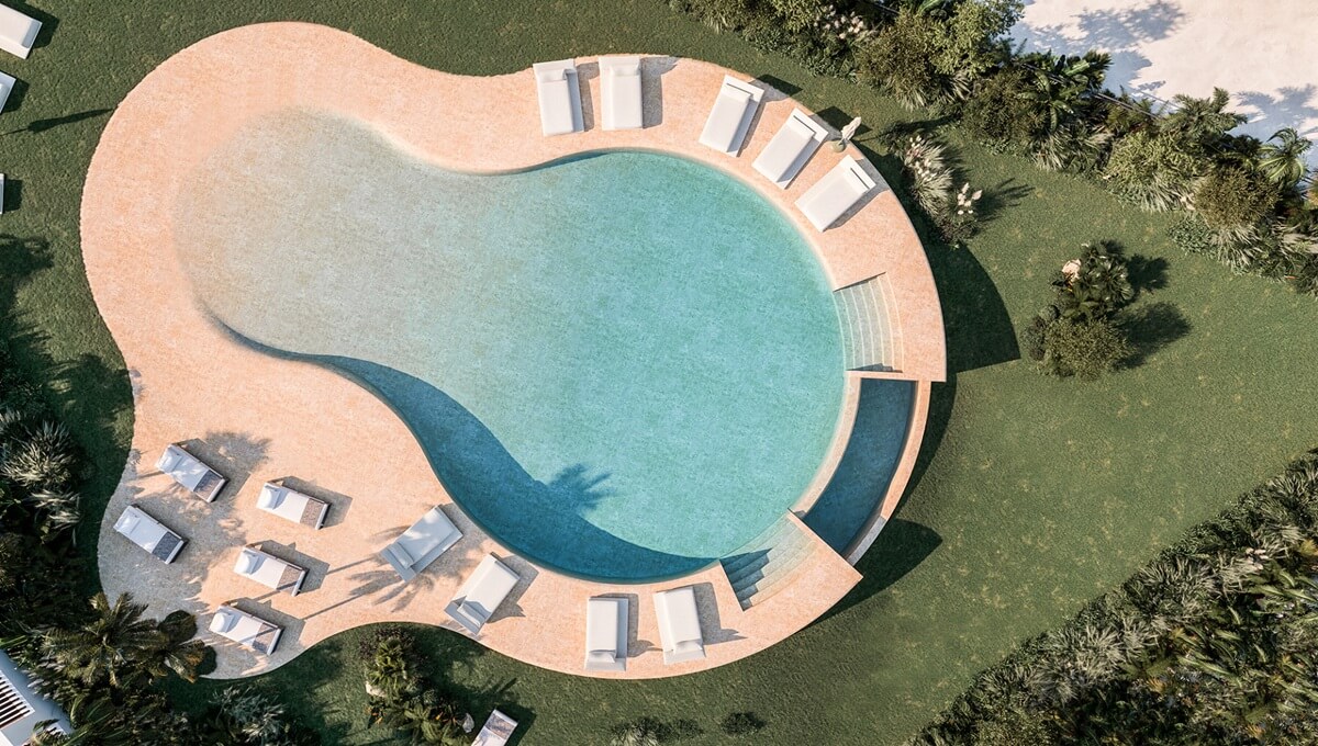 3 Bed, 2 Bath, ApartmentFor Sale, Estepona, Malaga