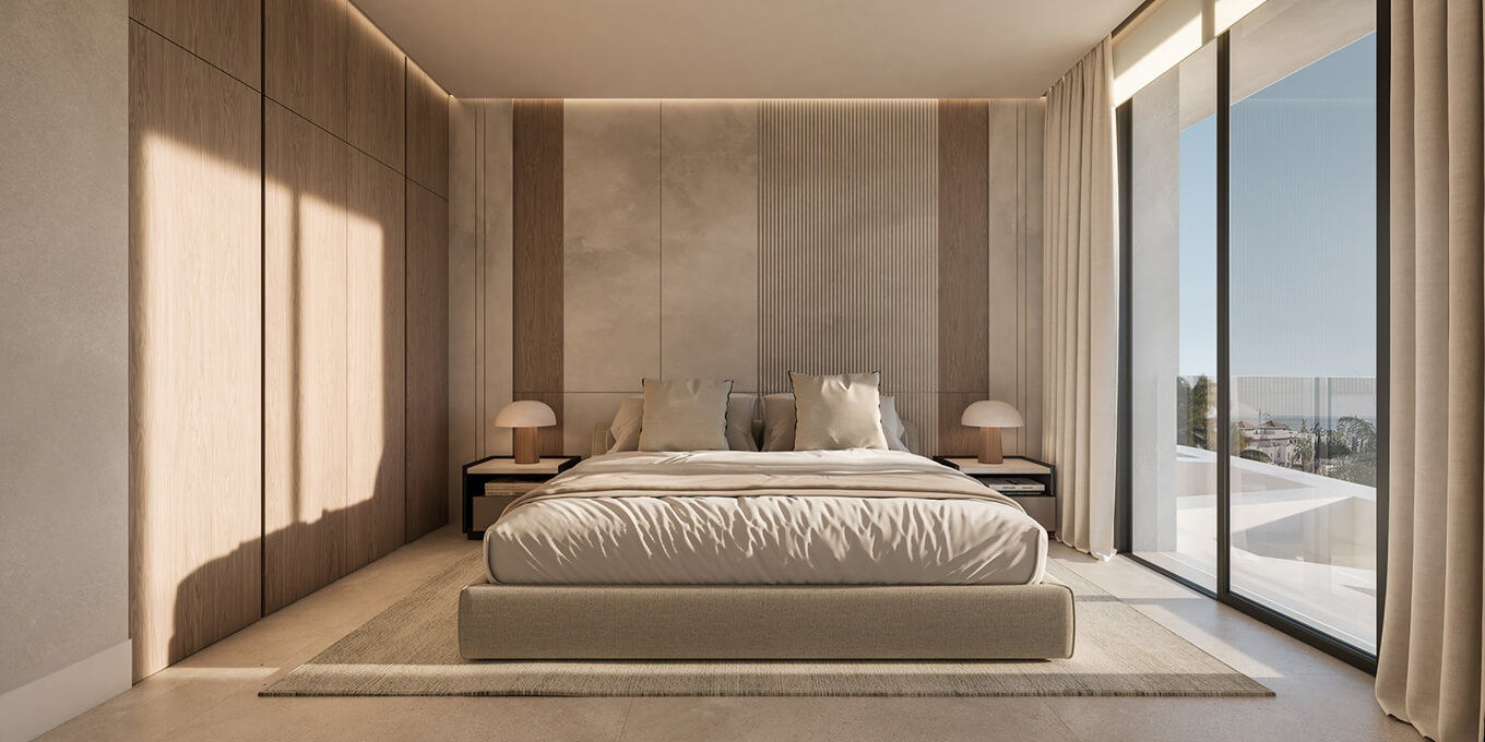 3 Bed, 2 Bath, ApartmentFor Sale, Estepona, Malaga