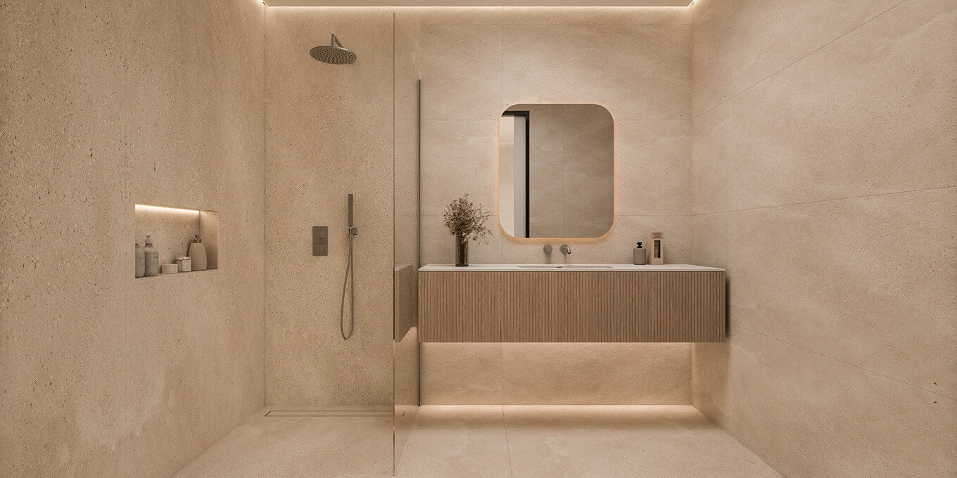 2 Bed, 2 Bath, ApartmentFor Sale, Estepona, Malaga