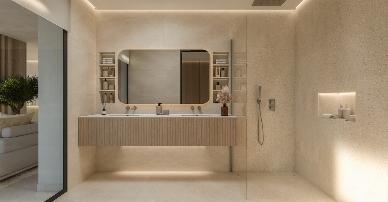 2 Bed, 2 Bath, ApartmentFor Sale, Estepona, Malaga