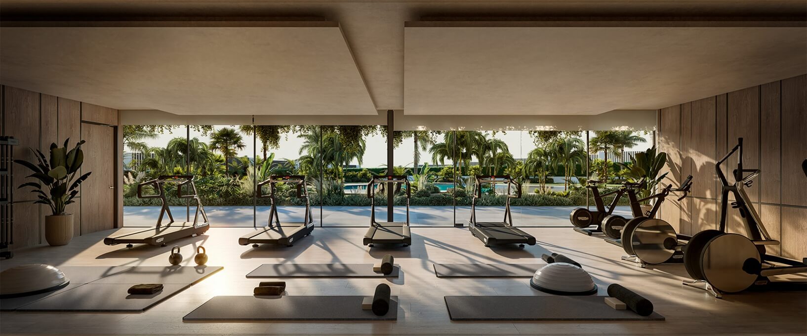 2 Bed, 2 Bath, ApartmentFor Sale, Estepona, Malaga