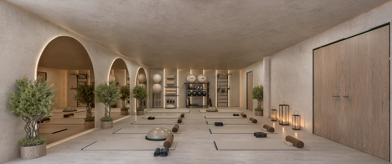 2 Bed, 2 Bath, ApartmentFor Sale, Estepona, Malaga