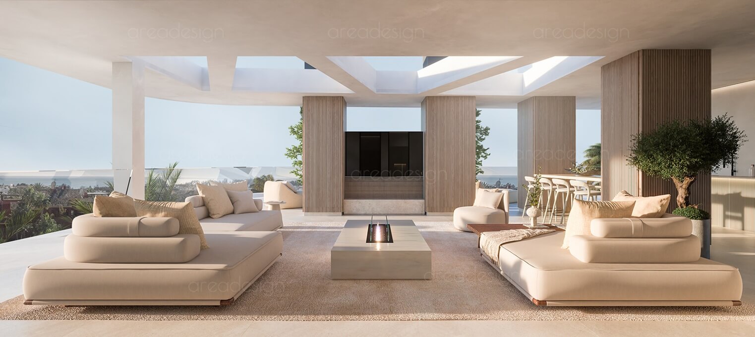 2 Bed, 2 Bath, ApartmentFor Sale, Estepona, Malaga