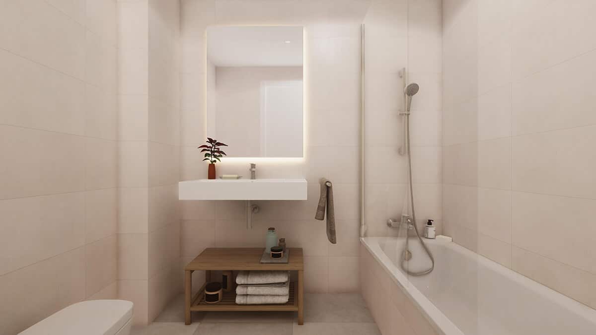 2 Bed, 2 Bath, ApartmentFor Sale, Estepona, Malaga