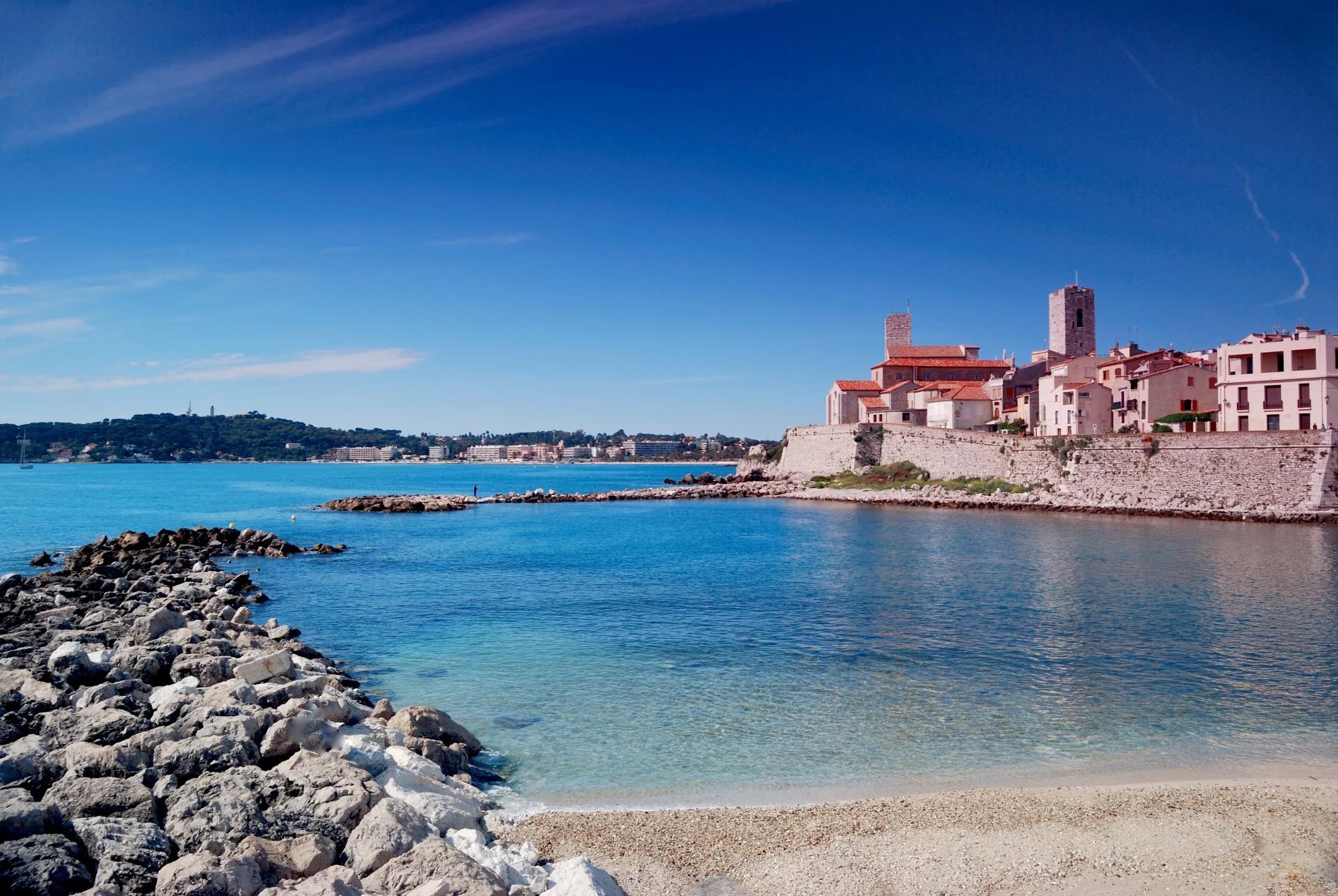 2 Bed, 2 Bath, ApartmentFor Sale, Antibes, Alpes-Maritimes