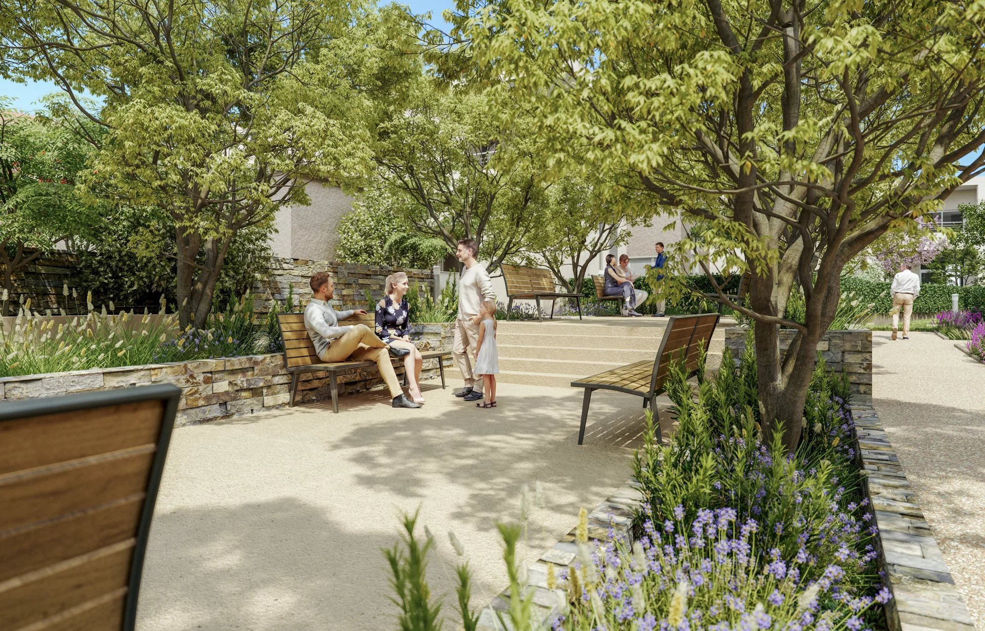 2 Bed, 2 Bath, ApartmentFor Sale, Antibes, Alpes-Maritimes